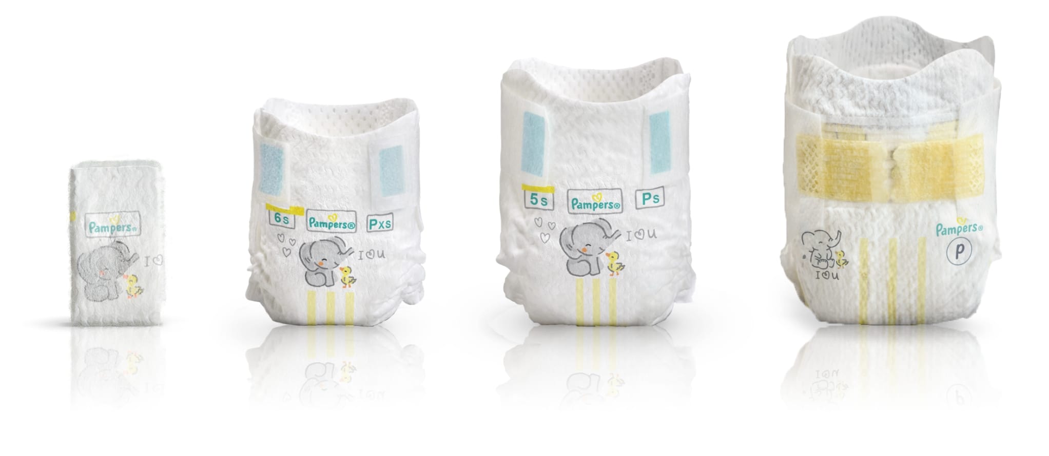 swaddlers-preemies-diaper-lineup