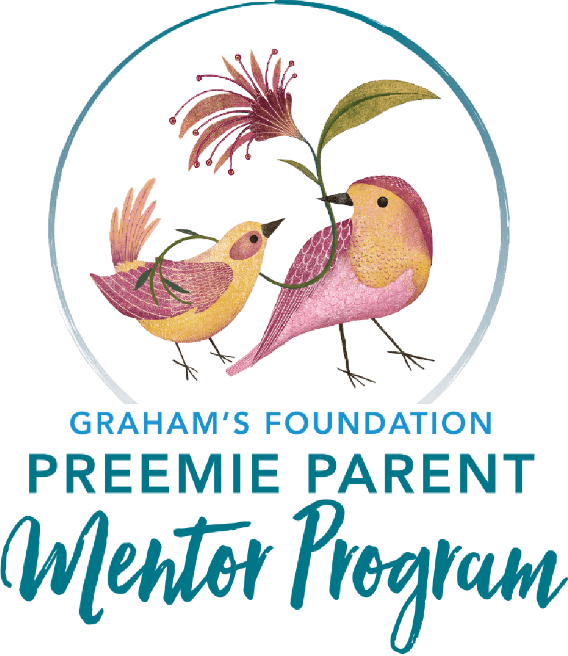 Preemie Parent Mentor Programs