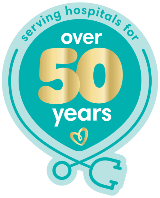 Over 50 Years Innovating