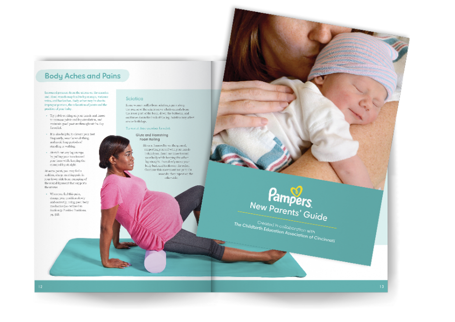New Parents’ Guide