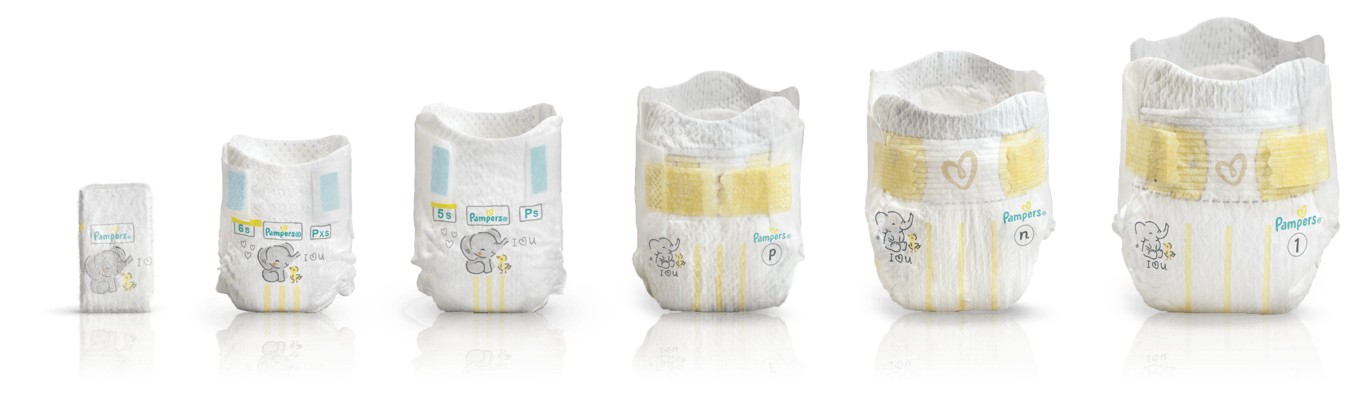 Diaper Array
