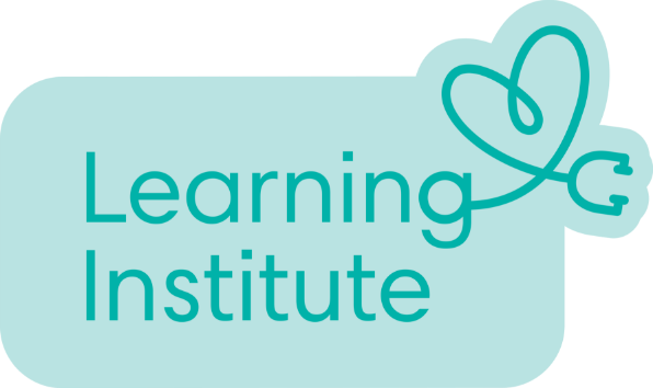 Learning Institute Header