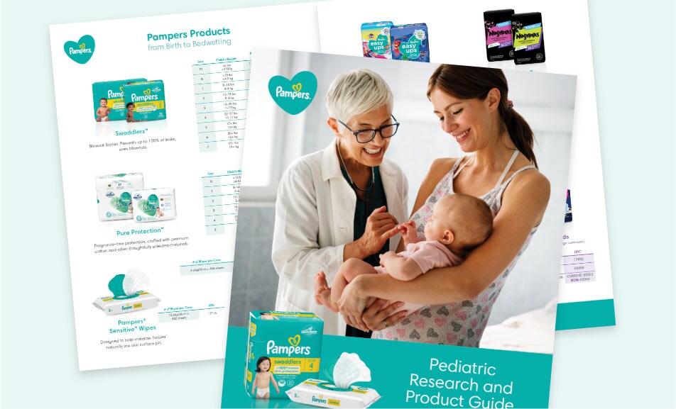 Pediatric Research and Product Guide