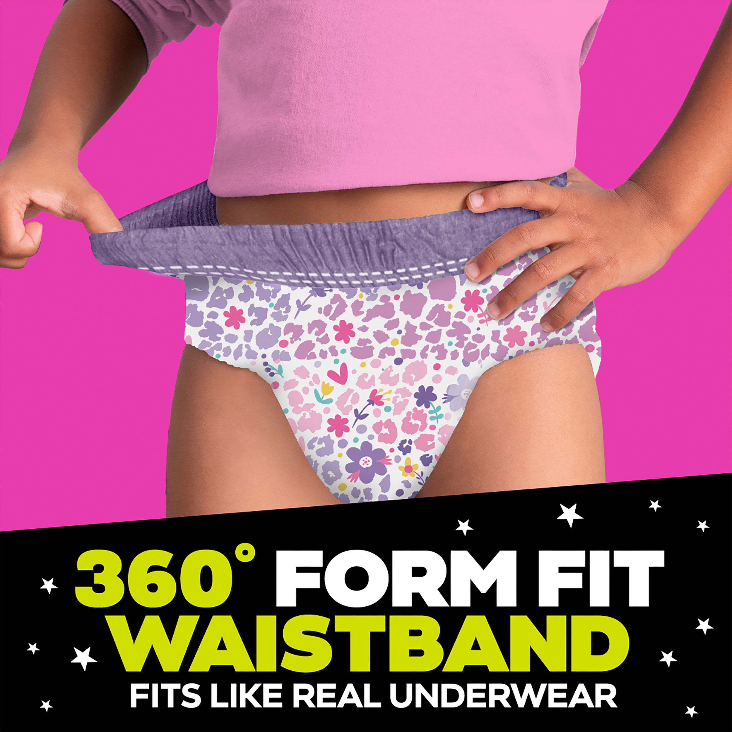 FormFit Waistband