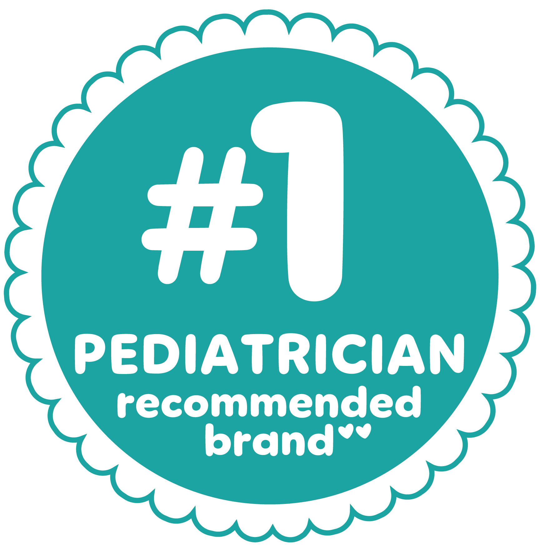 Pediatrician Recommended