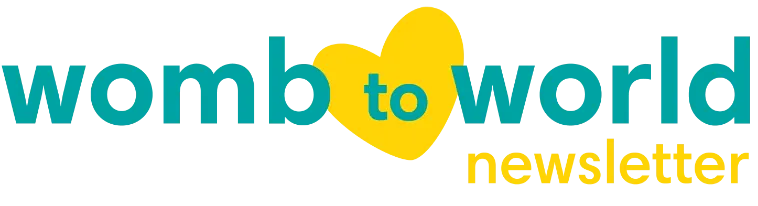 Womb to World Newsletter