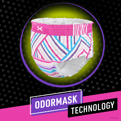 OdorMask Technology