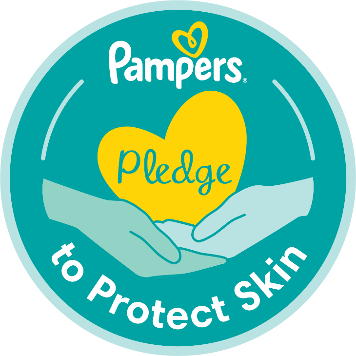 Pampers Pledge
