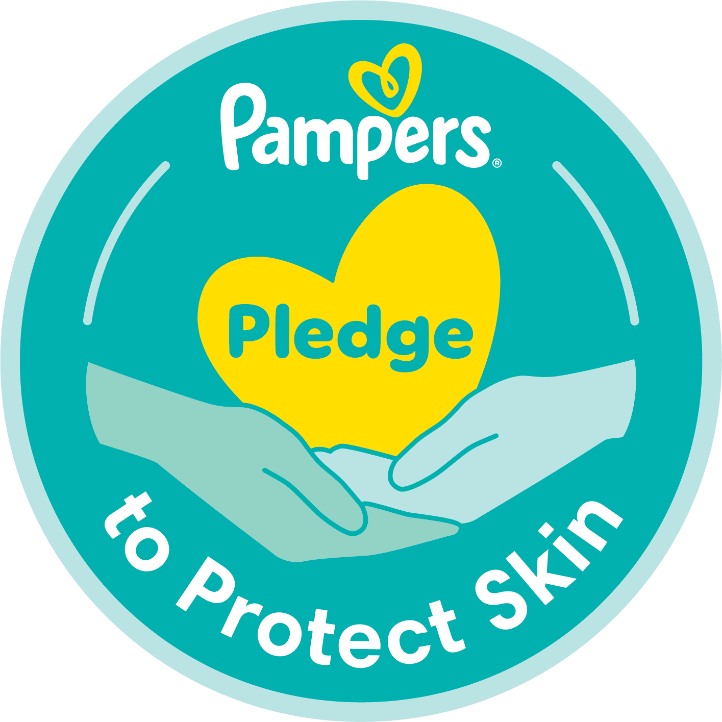 Pampers Pledge