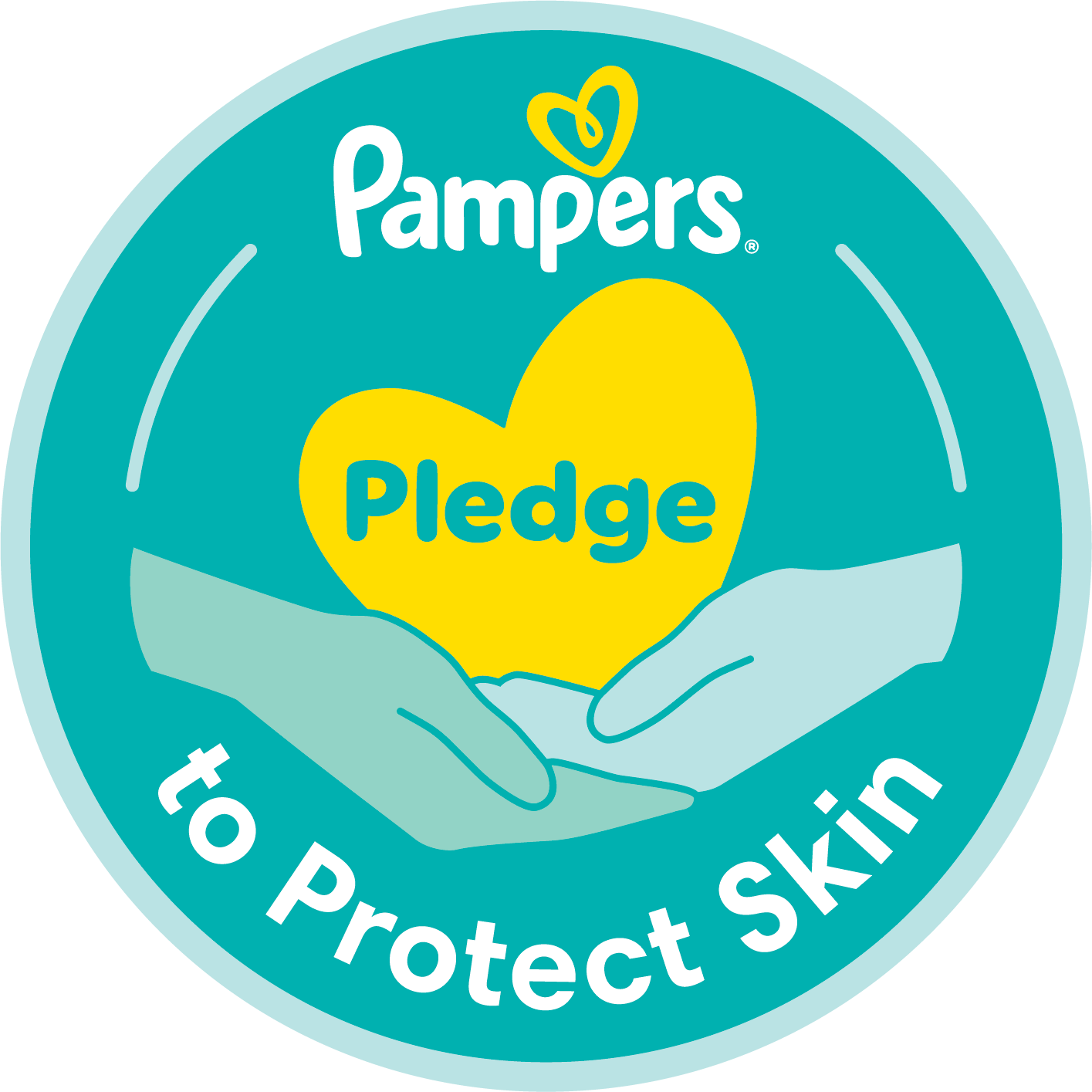 Pampers Pledge
