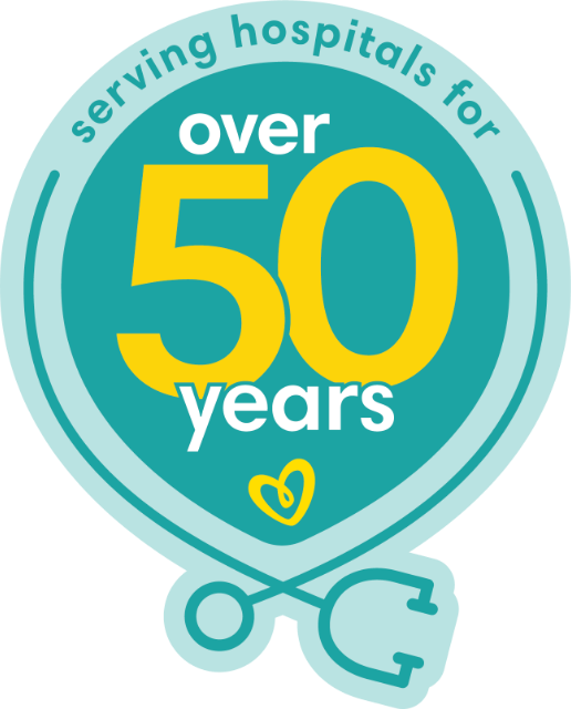 Over 50 Years Innovating
