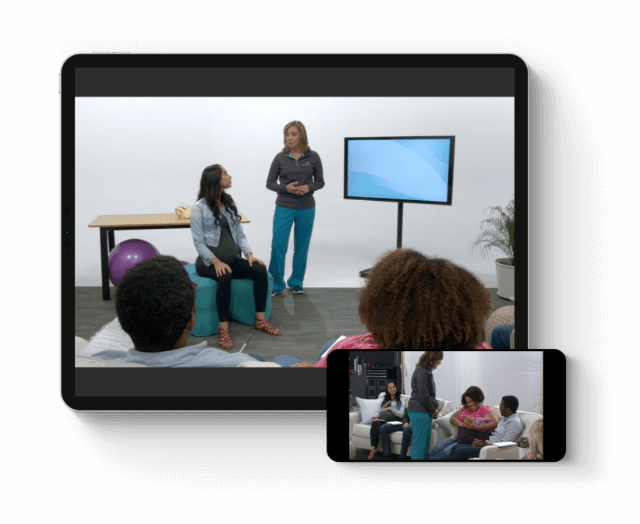 Childbirth Education Videos