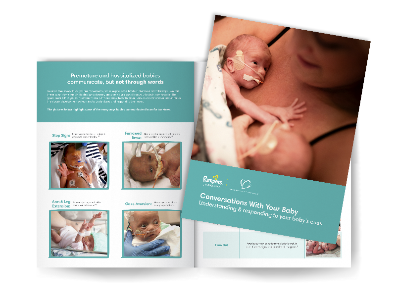 Conversations With Your Baby, Understanding & Responding to Your Baby’s Cues
