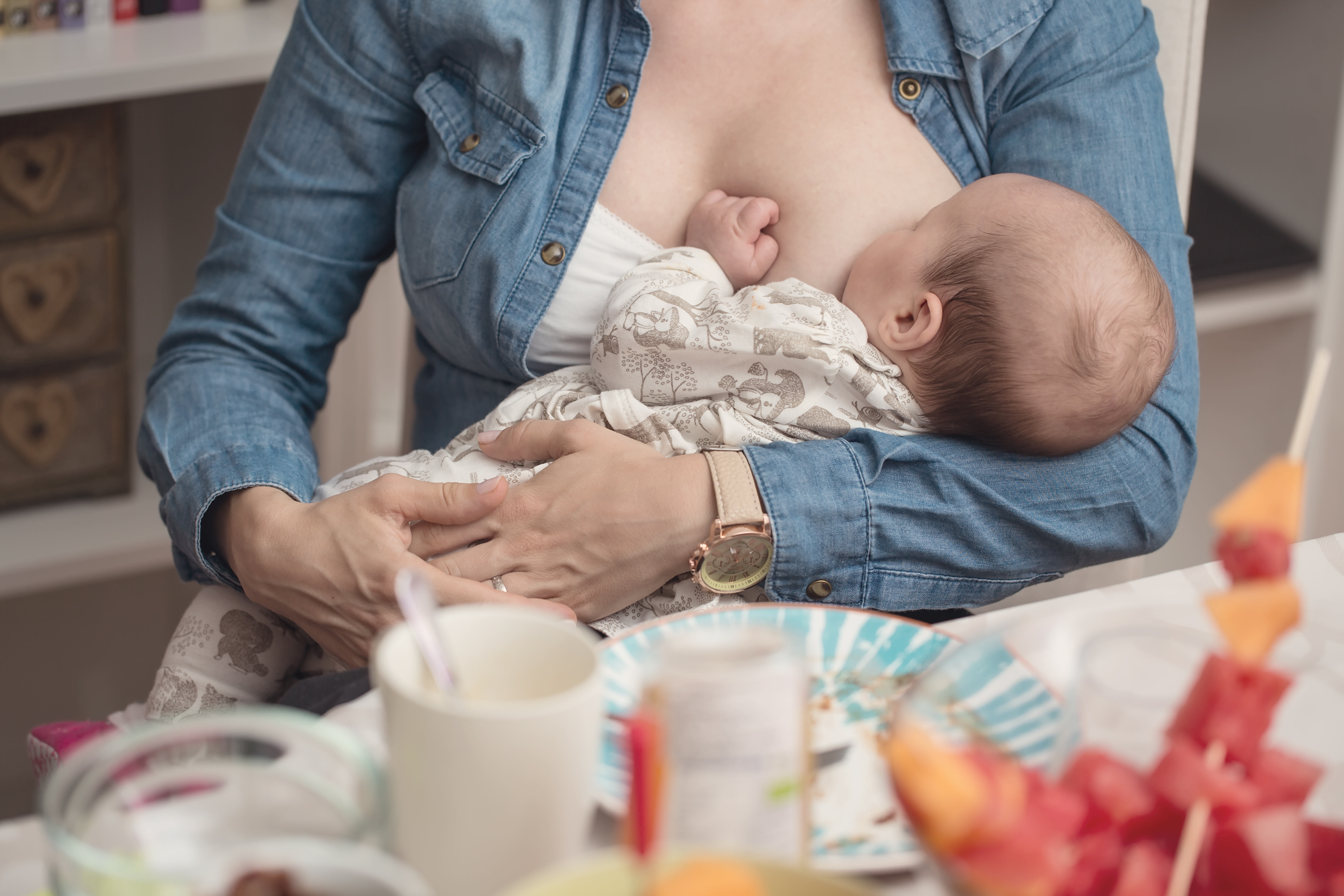 Free Breastfeeding Supplies: Where to Find Them and How to Get Them -  Mothers Need