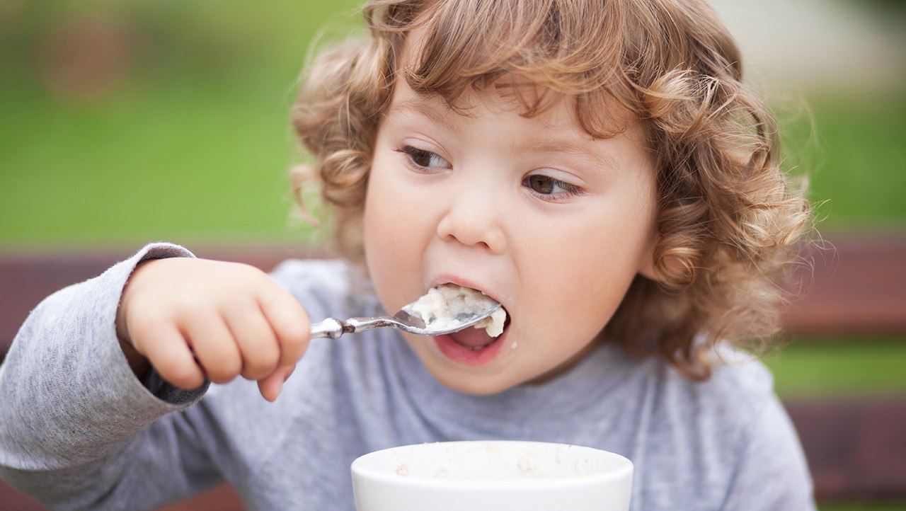 5 Ways to Meal Prep Toddler Meals