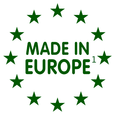 Made in Europe good