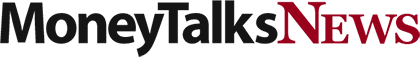 Logo of "Money Talks News" Magazine