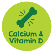 calcium