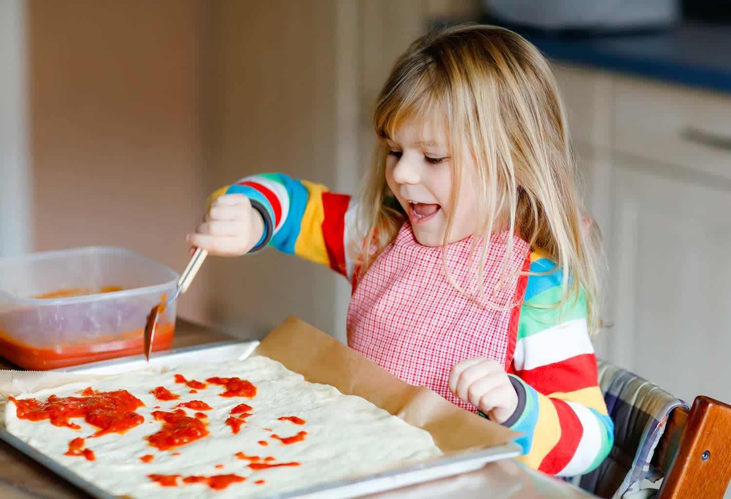 12 Cleaning Hacks Every Parent Should Know - One Does Simply Cook!