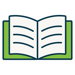 Learning Center Icon 300x300