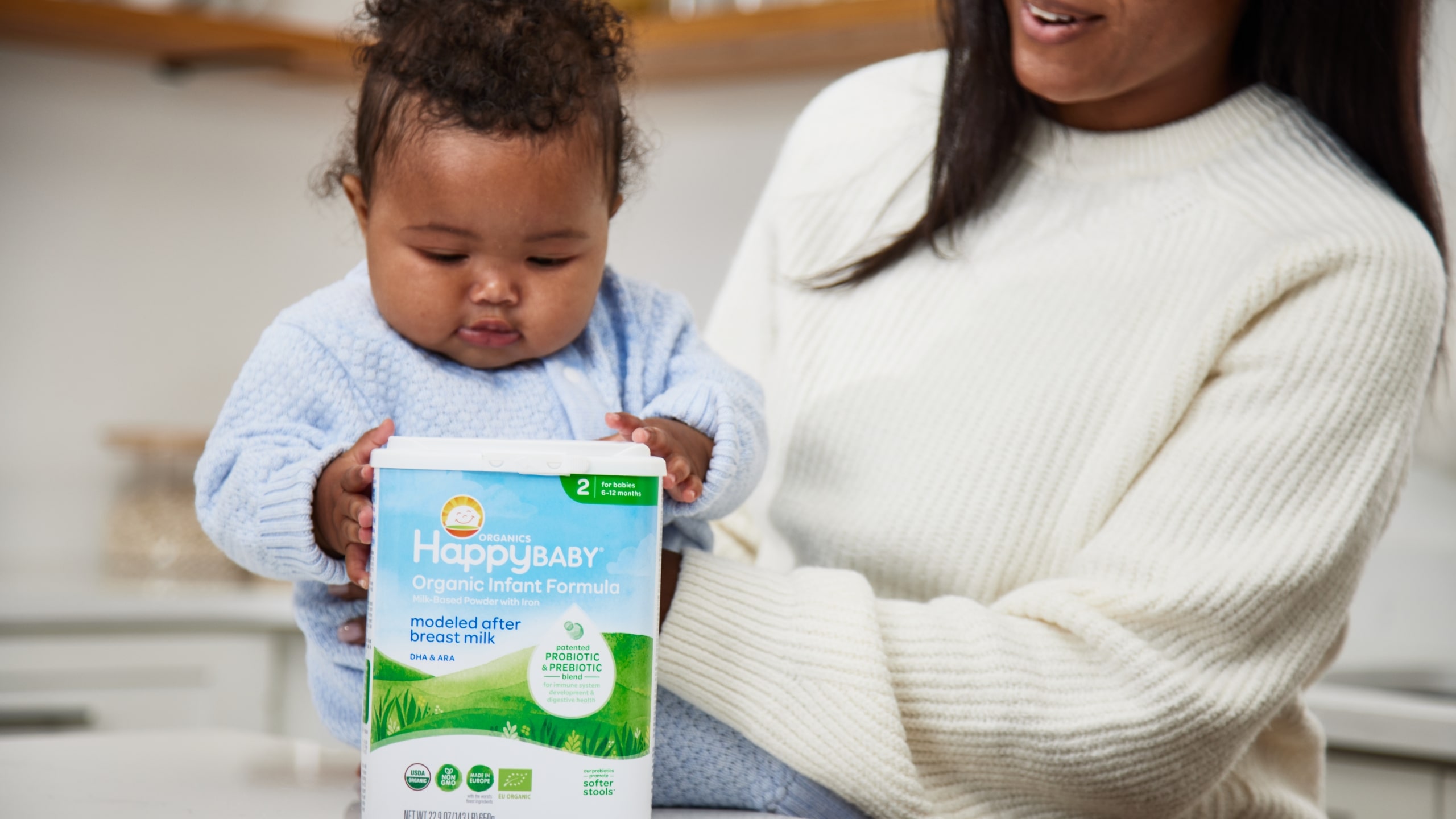 Happy Baby Organic 粉ミルク3個 ハッピーベイビーオーガニック 楽天市場】happy baby organicsの通販