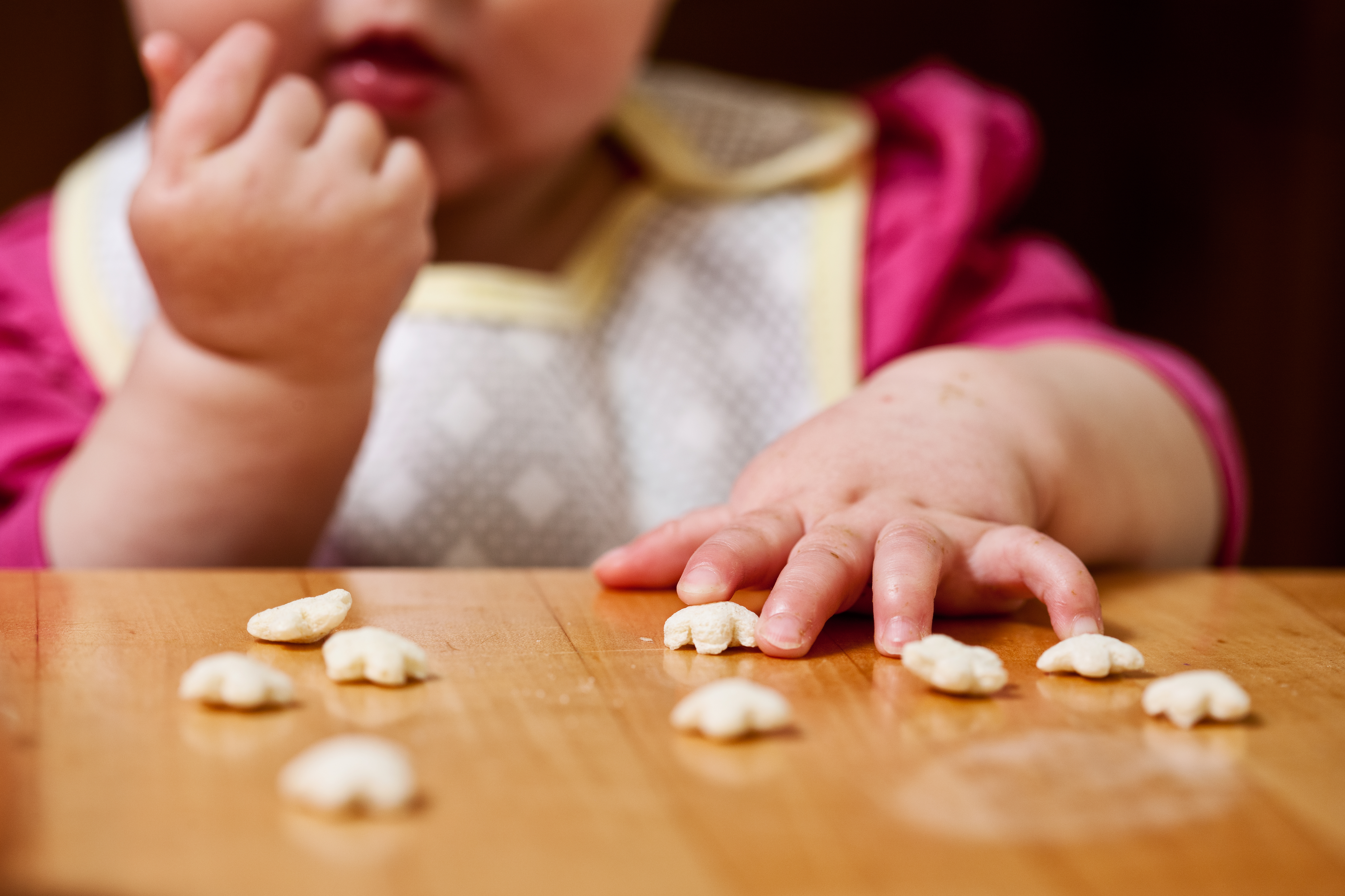 Baby King Baby Eating Utensils for sale