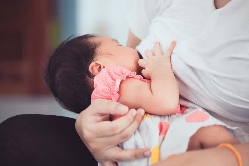 Top 5 Nursing Night Lights, Breastfeeding