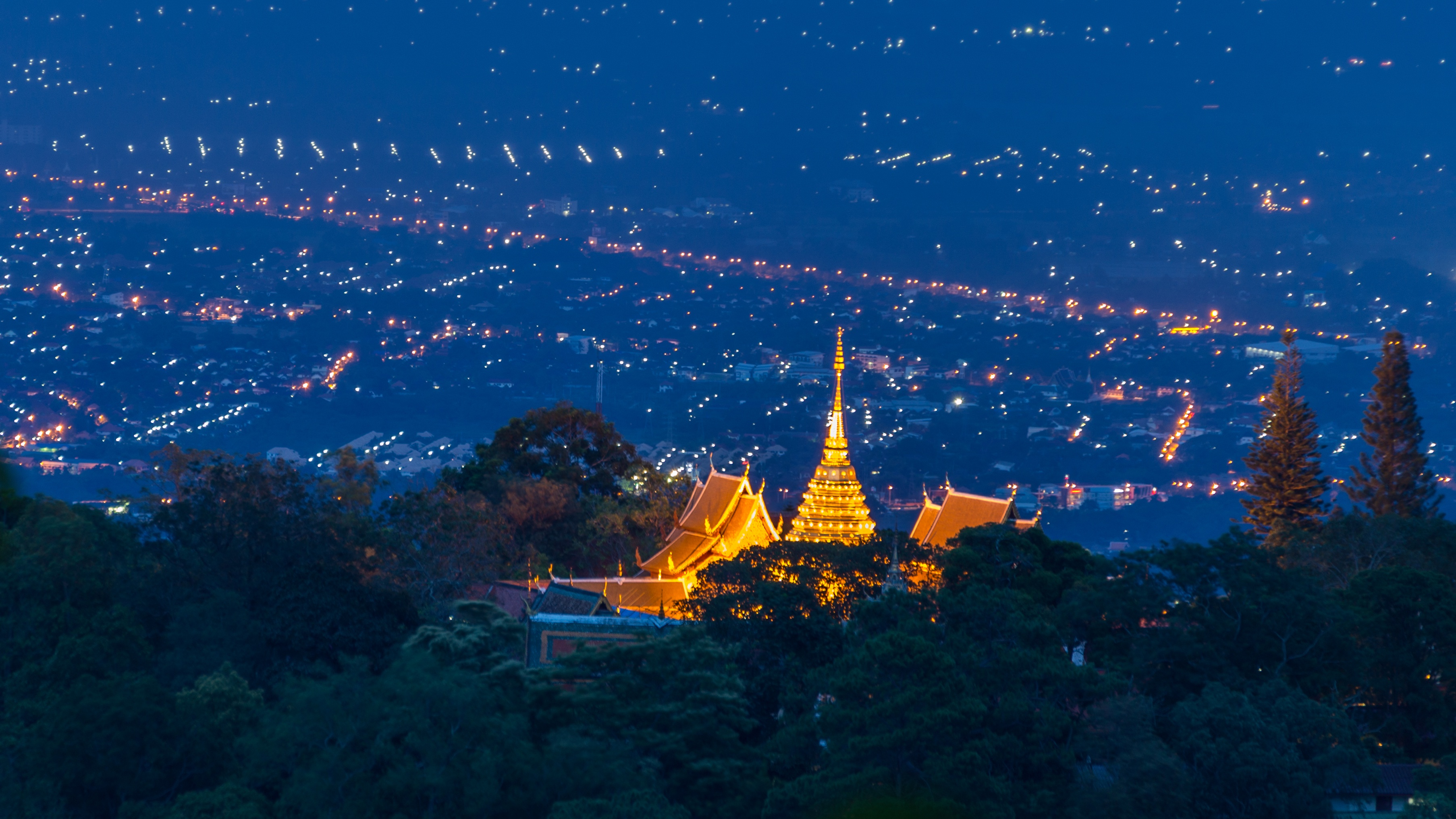 Chiang Mai 2021 Top 10 Tours And Activities With Photos Things To Do In Chiang Mai Thailand