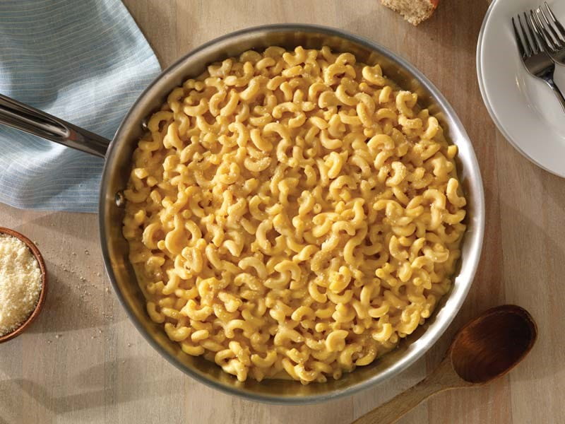 Barilla Macaroni and Cheese Pasta