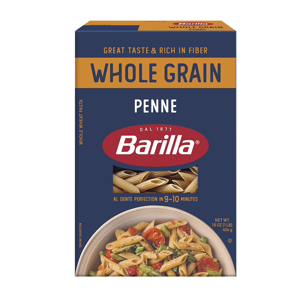 Barilla Whole Grain Penne