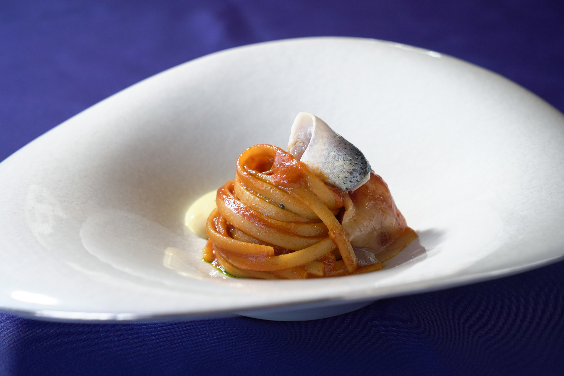 ローマ周遊〜Pasta al giro di Roma | Barilla Japan | バリラジャパン
