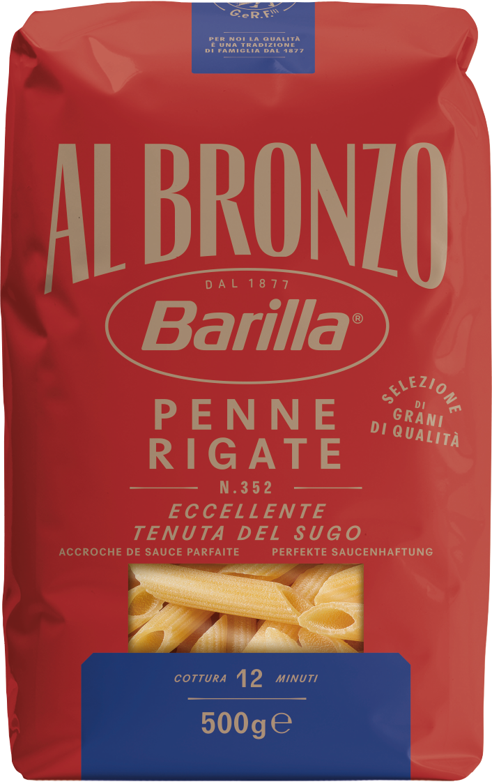 ローマ周遊〜Pasta al giro di Roma | Barilla Japan | バリラジャパン