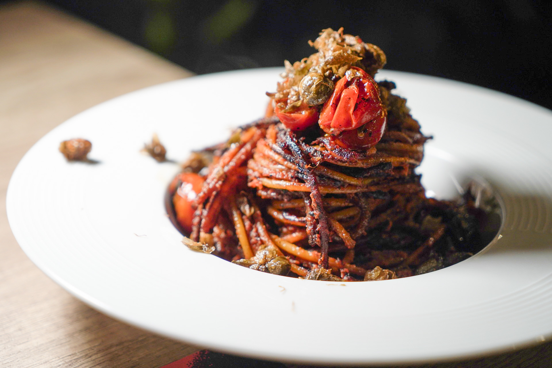 話題の最新パスタから古代パスタまで、プーリア料理事情 | Barilla