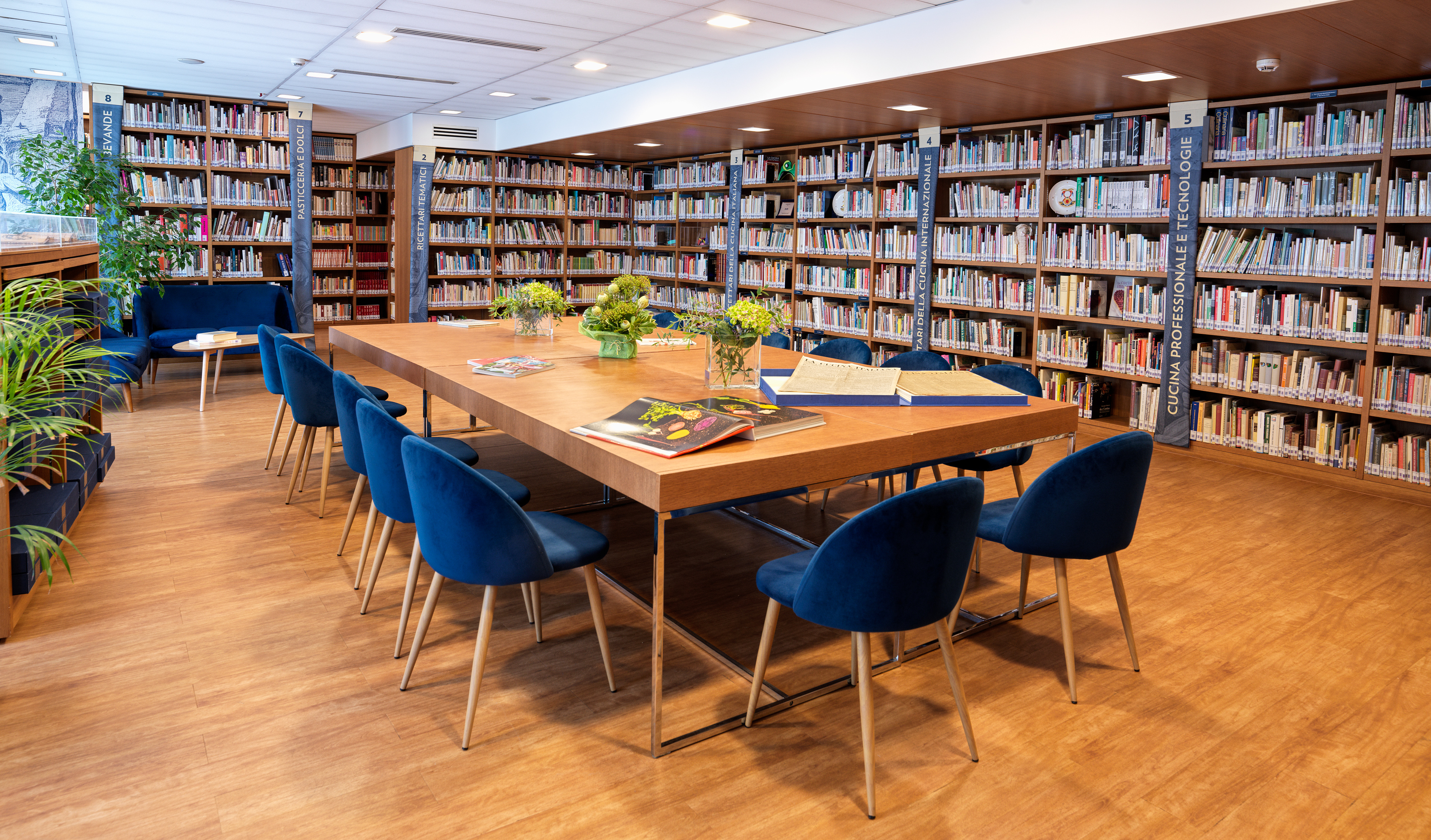 Academia Barilla - Menù Storici | Barilla