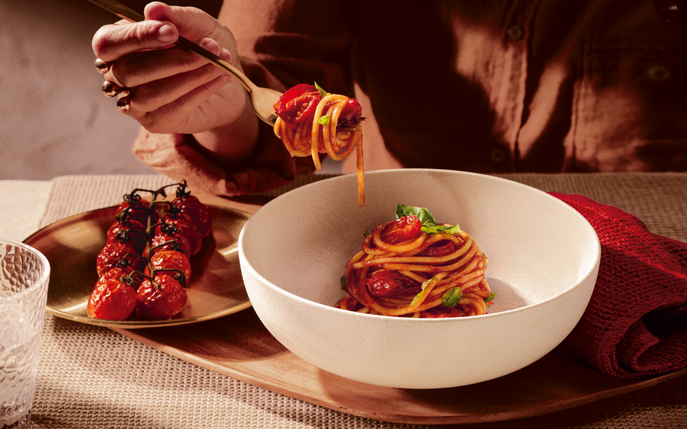 バリラのスパゲッティ | Barilla Japan | バリラジャパン