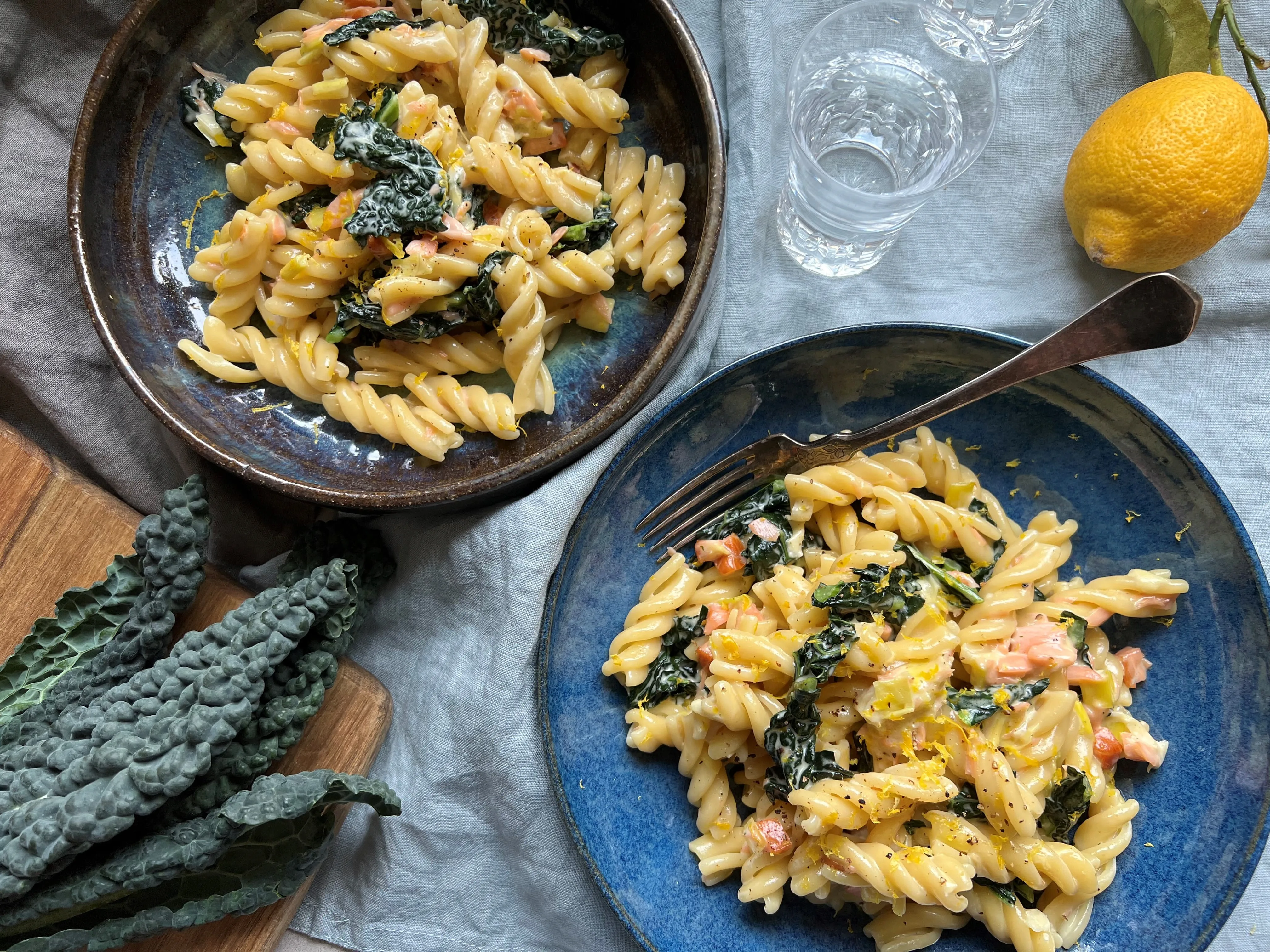 Recept | Barilla