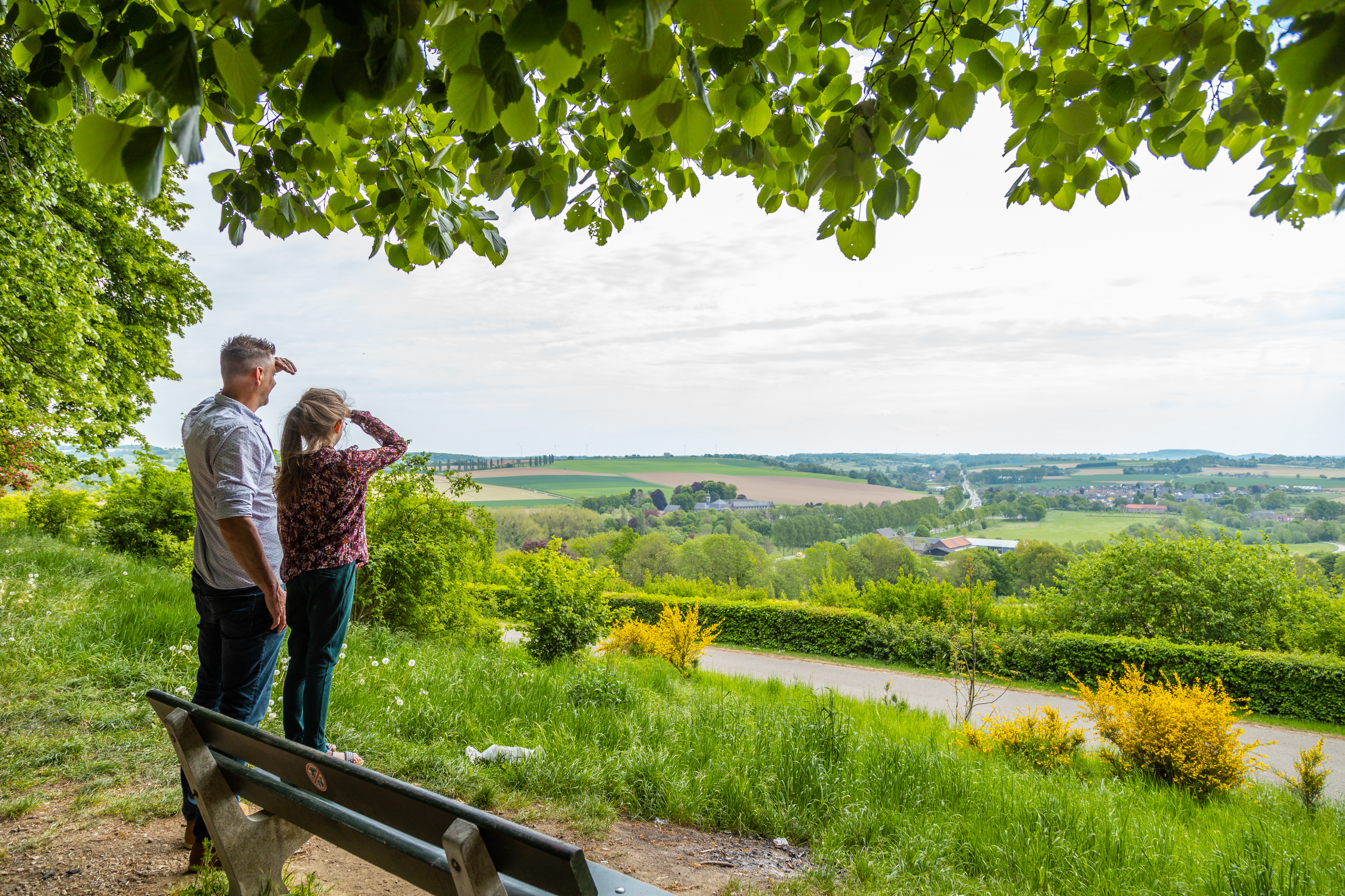 Amstel Gold Race 2025 EuroParcs