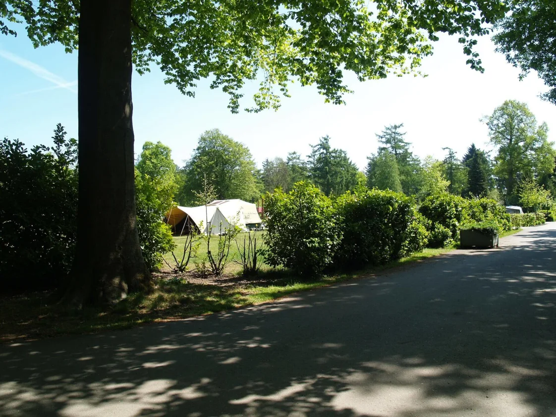 camping-utrechtse-heuvelrug-europarcs-2