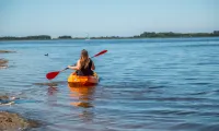 Watersportcentrum Veluwemeer 