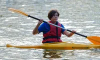 canoe kayak kano