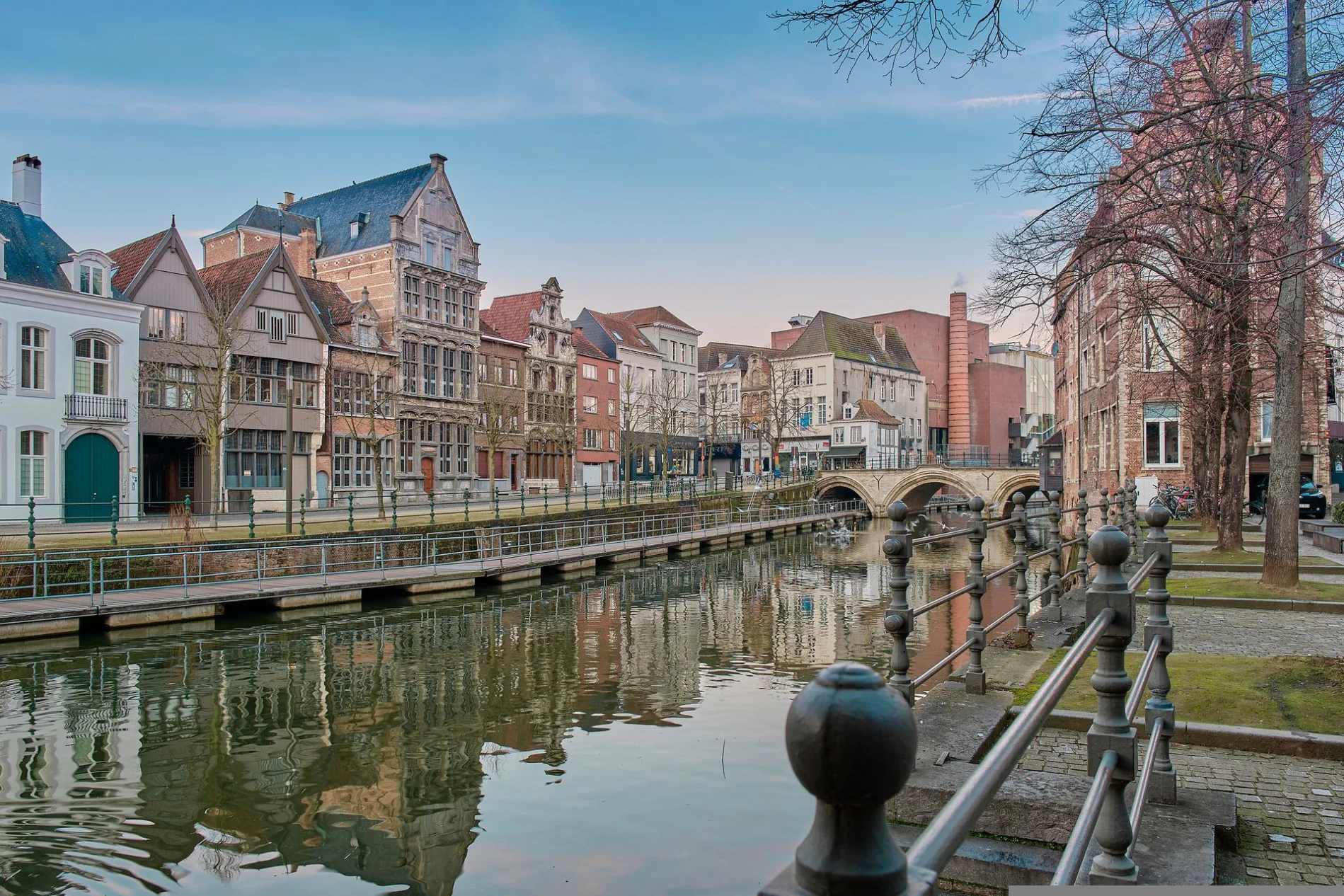 Mechelen Vlaanderen België