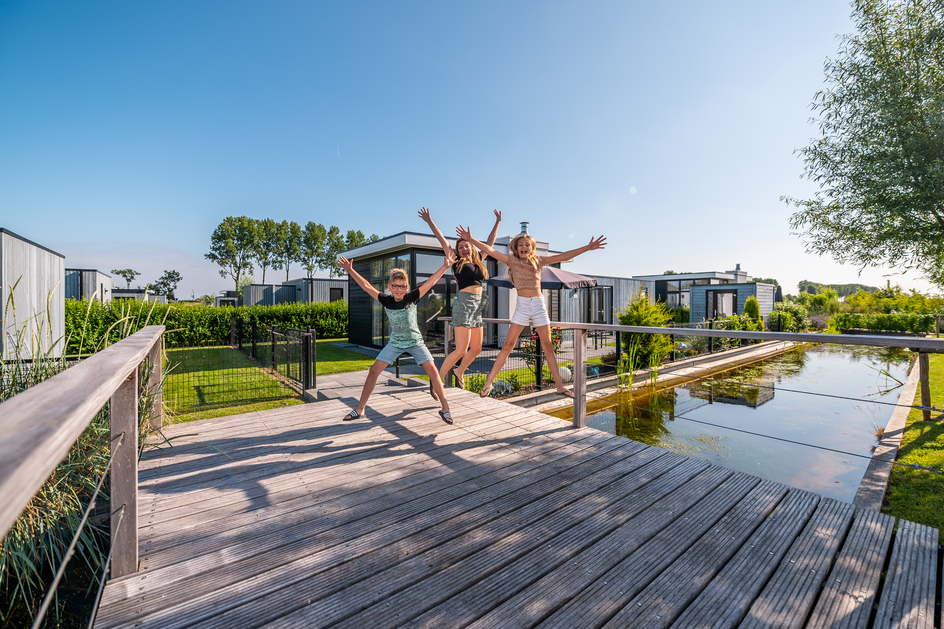 Top 5 leukste uitjes voor Moederdag 2025 EuroParcs