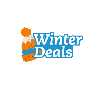 Winter Deal Logo 2024