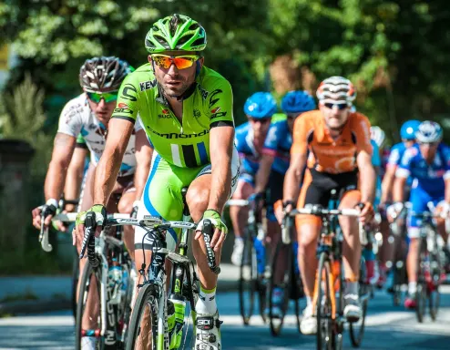 cycling road race Amstel Gold Race