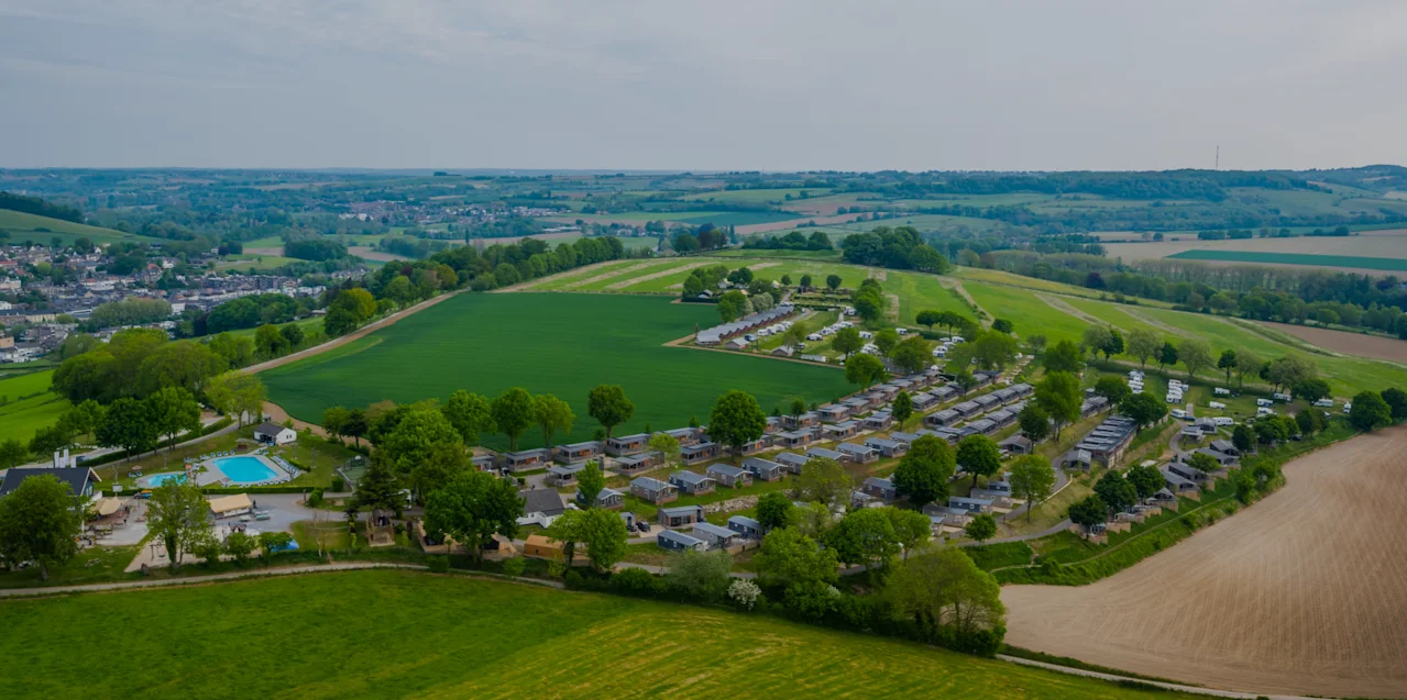 Amstel Gold Race 2025 EuroParcs