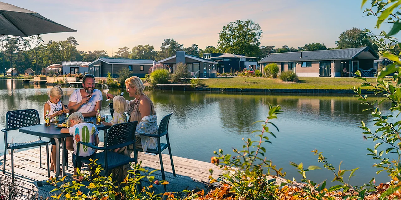 Aanbiedingen Korting Op Jouw Vakantie EuroParcs aanbiedingen-korting-op-jouw-vakantie-europarcs