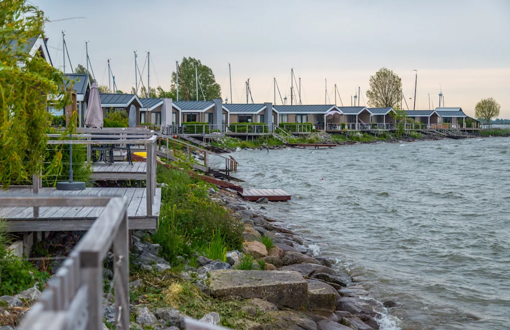 Vakantieparken Volendam | EuroParcs