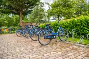 Het Amsterdamse Bos Bikes Bicycles Bike Rental