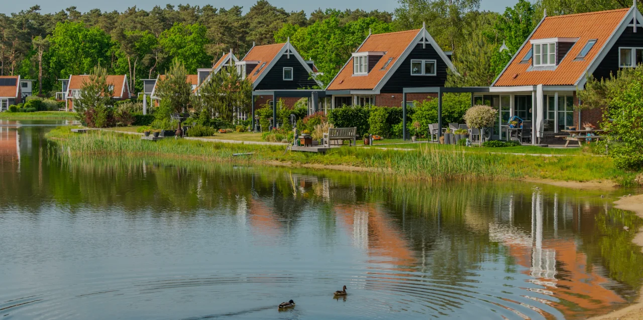 EuroParcs De Zanding dark