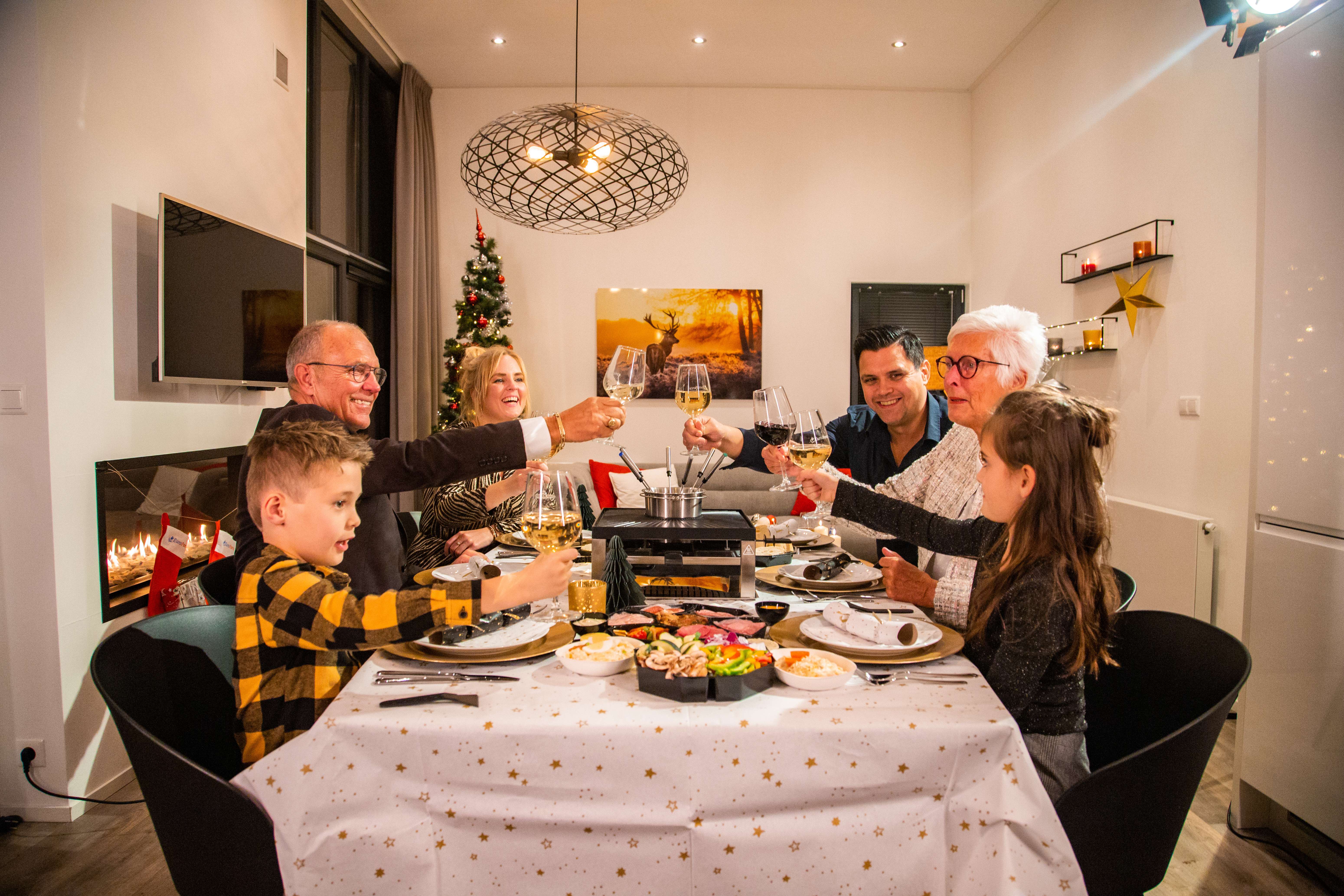 Christmas break 2024 An holiday EuroParcs